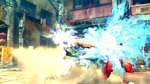 Street Fighter IV - Xbox 360 Screen