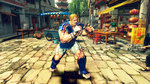 Street Fighter IV: Abel Unveiled News image