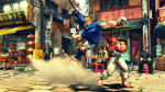 Related Images: Street Fighter IV: Abel Unveiled News image