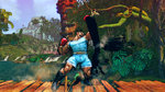 Bossy Street Fighter IV Screens News image