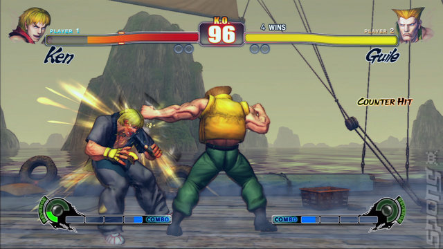 street fighter 6 ps3