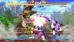 Street Fighter X Tekken - PC Screen