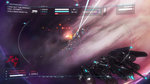 Strike Suit Zero - PC Screen