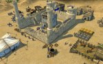 Stronghold Crusader II - PC Screen