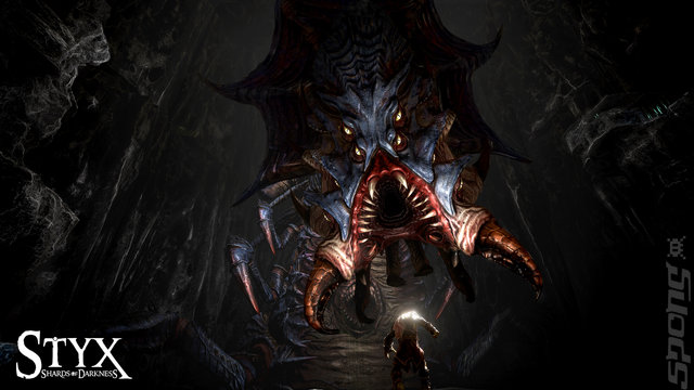 Styx: Shards of Darkness - Xbox One Screen