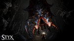 Styx: Shards of Darkness - Xbox One Screen