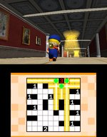 Sudoku: The Puzzle Game Collection - 3DS/2DS Screen
