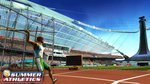 Summer Athletics - Xbox 360 Screen