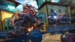 Sunset Overdrive - Xbox One Screen