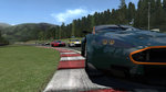 SuperCar Challenge - PS3 Screen