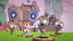Super Lucky's Tale - PC Screen