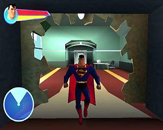 Atari brings Superman to Nintendo Gamecube and Game Boy Advance News image