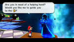 Super Mario Galaxy 2 - Wii Screen