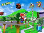 New Mario Sunshine screens News image