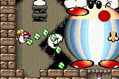 Yoshi�s Island for Game Boy Advance due in December News image