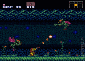 Virtual Console Friday � Super Metroid News image