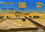 Super Monkey Ball Deluxe - PS2 Screen