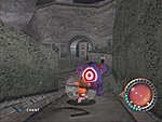 Super Monkey Adventure - PS2 Screen