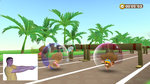 Monkey Ball on Wii – New Characters Unveiled News image