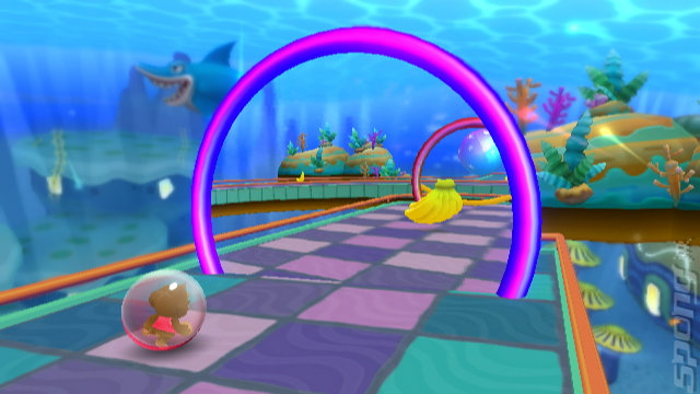 free download super monkey ball step and roll wii