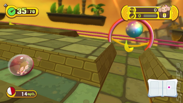 download super monkey ball step and roll wii for free