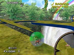 Super Monkey Ball 2 Story Mode details and screens News image