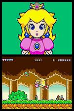 Related Images: Princess Peach 2D platformer lives! Exclusive first screens! News image