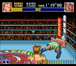 Super Punch-Out!! - SNES Screen