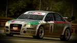 Superstars V8 Racing - PS3 Screen