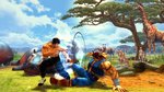 Super Street Fighter IV: The New Stages in Pictures News image