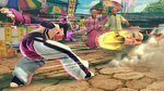 Super Street Fighter IV: The New Stages in Pictures News image