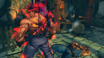 Super Street Fighter IV: Arcade Edition - PS3 Screen