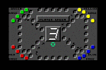 Super Tact - C64 Screen