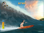 Surf's Up - PC Screen