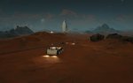 Surviving Mars - Xbox One Screen