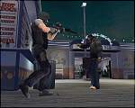 SWAT: Urban Justice - PC Screen