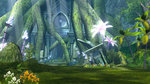 Sword Art Online: Hollow Fragment - PS4 Screen