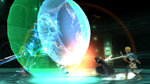 Sword Art Online: Hollow Fragment - PS4 Screen