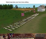 Take Command: 2nd Manassas - PC Screen