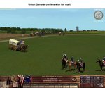 Take Command: 2nd Manassas - PC Screen