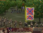 Take Command: 2nd Manassas - PC Screen