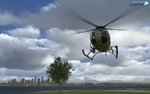 Take On Helicopters - PC Screen
