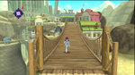 Tales of Graces F & Tales of Symphonia: Chronicles Compilation - PS3 Screen
