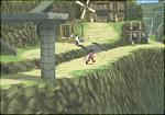 Tales of Symphonia - GameCube Screen