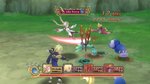 Tales of Symphonia: Chronicles - PS3 Screen