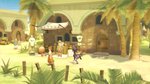 Tales of Vesperia - Xbox One Screen