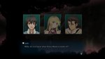 Tales of Xillia - PS3 Screen