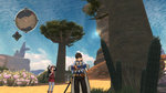 Tales of Zestiria - PS3 Screen