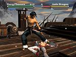 Tao Feng: Fist of the Lotus - Xbox Screen
