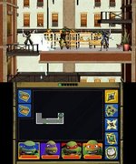 Teenage Mutant Ninja Turtles: Danger of the Ooze - 3DS/2DS Screen